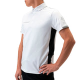 Men's SIDE LINE POLO｜White（A0-2803-11）