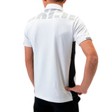 Men's SIDE LINE POLO｜White（A0-2803-11）