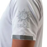 Men's SIDE LINE POLO｜White（A0-2803-11）