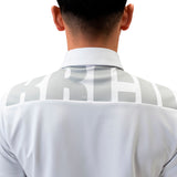 Men's SIDE LINE POLO｜White（A0-2803-11）