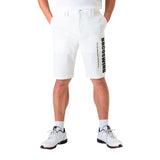 Men's 2WAY STRETCH  SHORTS｜White（A0-5501-11）