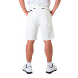 Men's 2WAY STRETCH  SHORTS｜White（A0-5501-11）