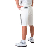 Men's 2WAY STRETCH  SHORTS｜White（A0-5501-11）