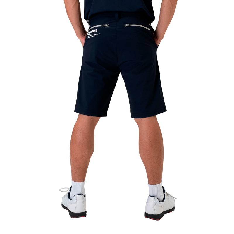 Men's  2WAY STRETCH  SHORTS｜Navy（A0-5501-11）