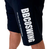 Men's  2WAY STRETCH  SHORTS｜Navy（A0-5501-11）