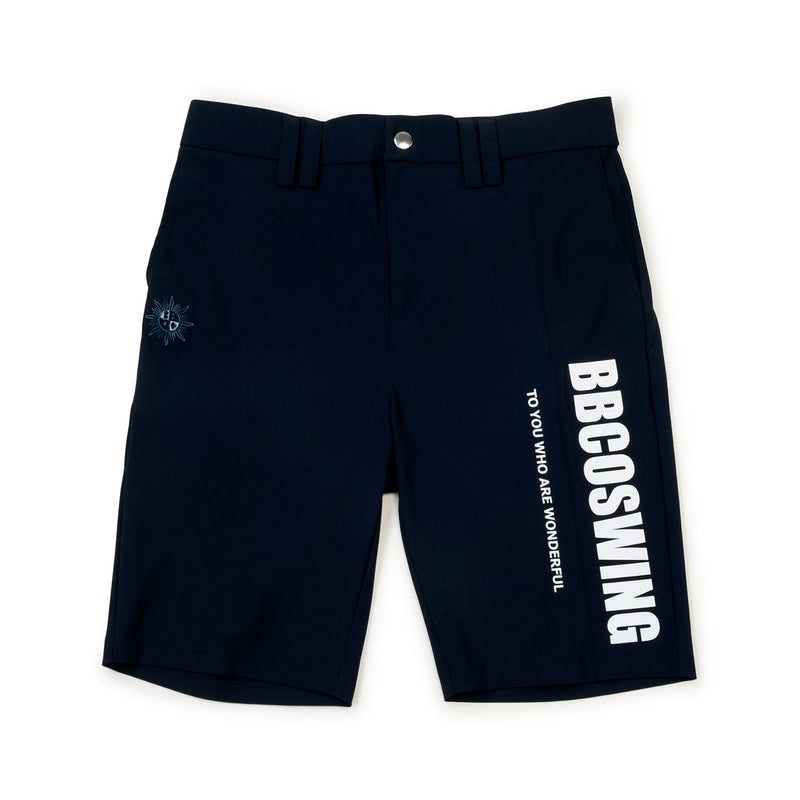 Men's  2WAY STRETCH  SHORTS｜Navy（A0-5501-11）