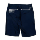 Men's  2WAY STRETCH  SHORTS｜Navy（A0-5501-11）