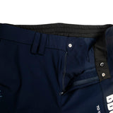 Men's  2WAY STRETCH  SHORTS｜Navy（A0-5501-11）