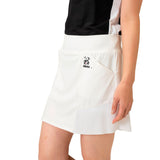 Women’s CULOTTES SKIRT｜White（A0-5631-11）