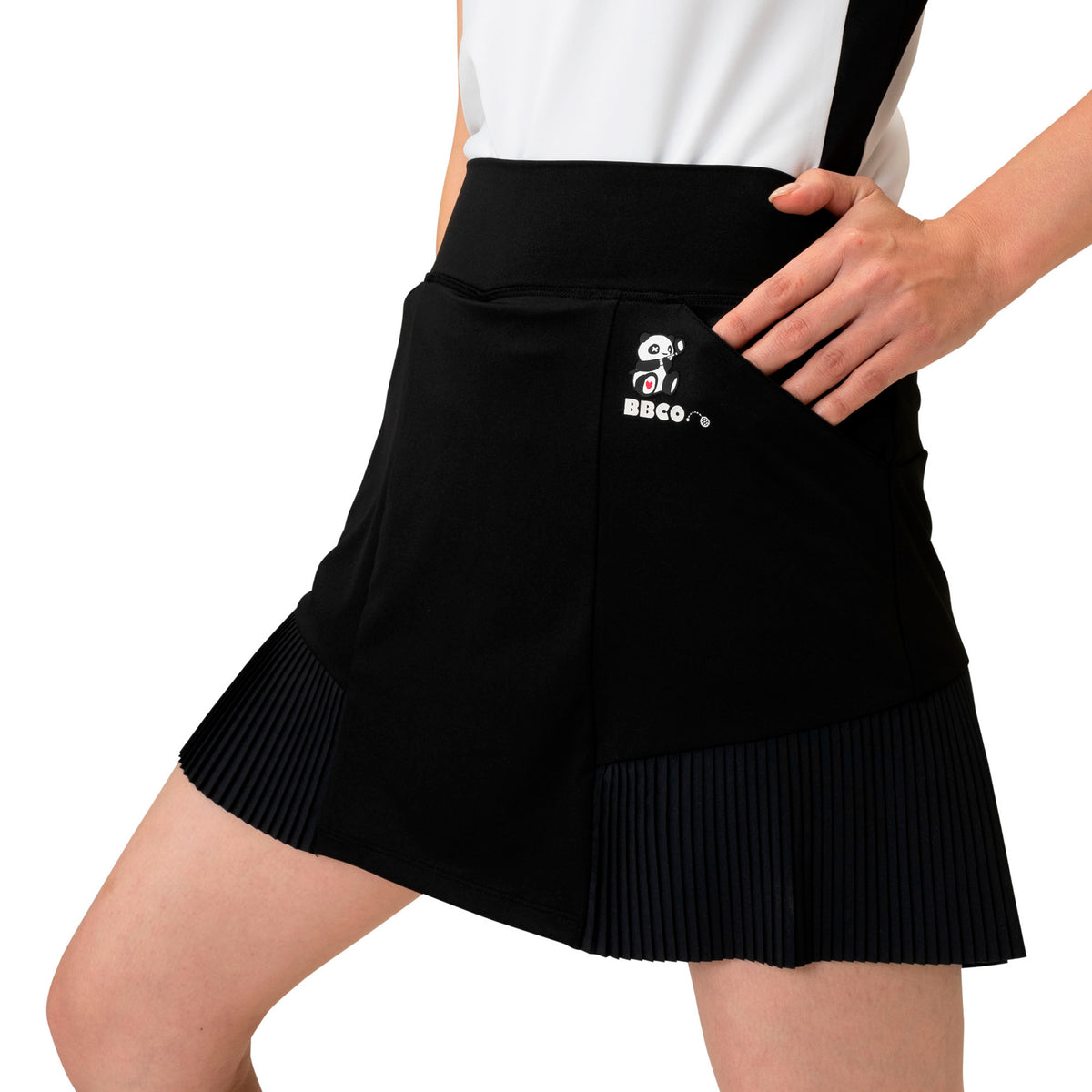 CULOTTES SKIRT – BBCO