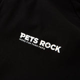 Men's PETS ROCK FOODIE｜NAVY（A0-3154-21）