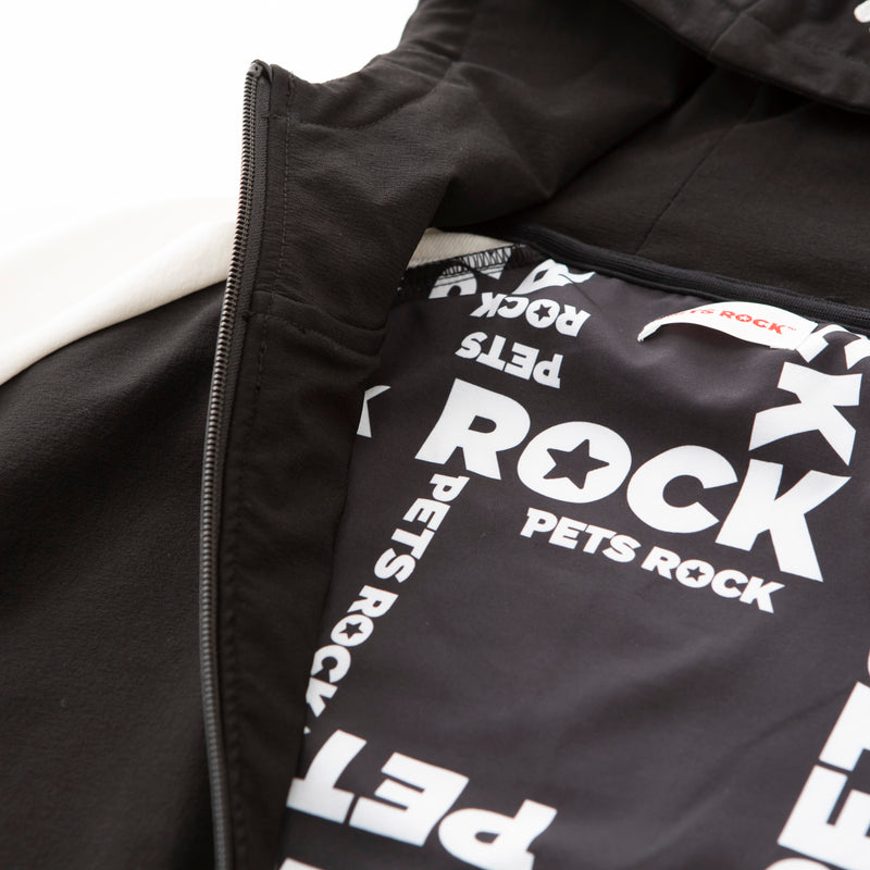 Men's PETS ROCK FOODIE｜NAVY（A0-3154-21）