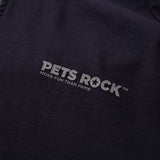 Men's PETS ROCK FOODIE｜NAVY（A0-3154-21）