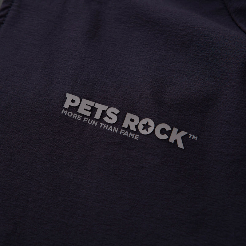 Men's PETS ROCK FOODIE｜NAVY（A0-3154-21）