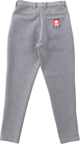 Women’s PETS ROCK STRETCH PANTS｜GRAY（A0-5780-21）