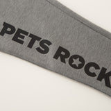 Women’s PETS ROCK STRETCH PANTS｜GRAY（A0-5780-21）