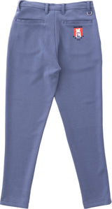 Women’s PETS ROCK STRETCH PANTS｜BLUE（A0-5780-21）