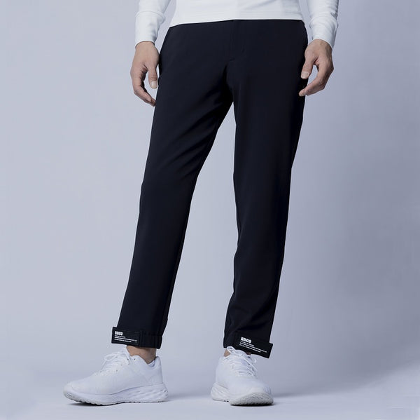 Men's MAGIC JOGGER｜Black（A0-5310-11）