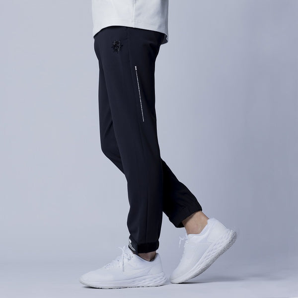 Men's MAGIC JOGGER｜Black（A0-5310-11）