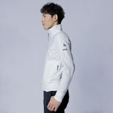 Men's BBCO BIAS CUT JACKET｜WHITE（A0-3151-11）