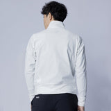 Men's BBCO BIAS CUT JACKET｜WHITE（A0-3151-11）