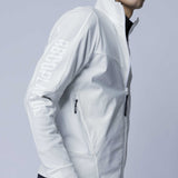 Men's BBCO BIAS CUT JACKET｜WHITE（A0-3151-11）