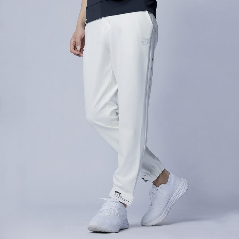 Men's MAGIC JOGGER｜White（A0-5310-11）