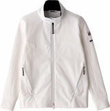 Men's BBCO BIAS CUT JACKET｜WHITE（A0-3151-11）