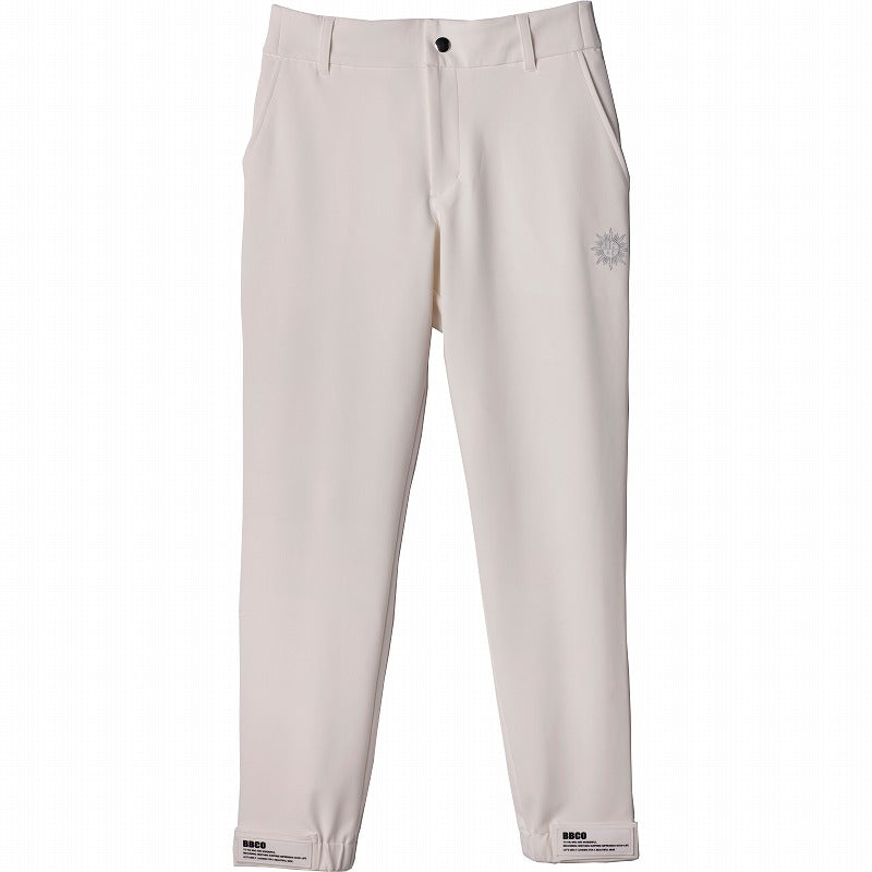 Men's MAGIC JOGGER｜White（A0-5310-11）