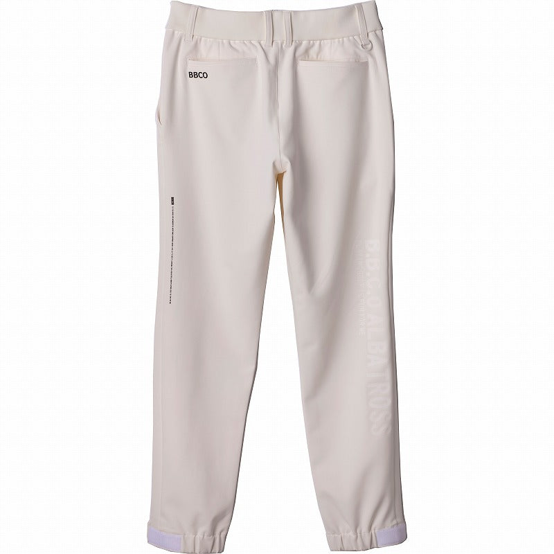 Men's MAGIC JOGGER｜White（A0-5310-11）