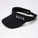 Men's  BBCO UNISEX LOYAL VISOR｜Black（A0-0102-11）