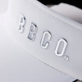 Men's  BBCO UNISEX LOYAL VISOR｜A0-0102-11