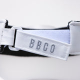Men's  BBCO UNISEX LOYAL VISOR｜A0-0102-11